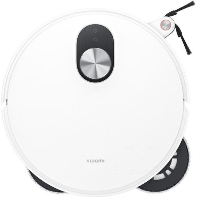 Xiaomi Mi Robot Vacuum 5 White